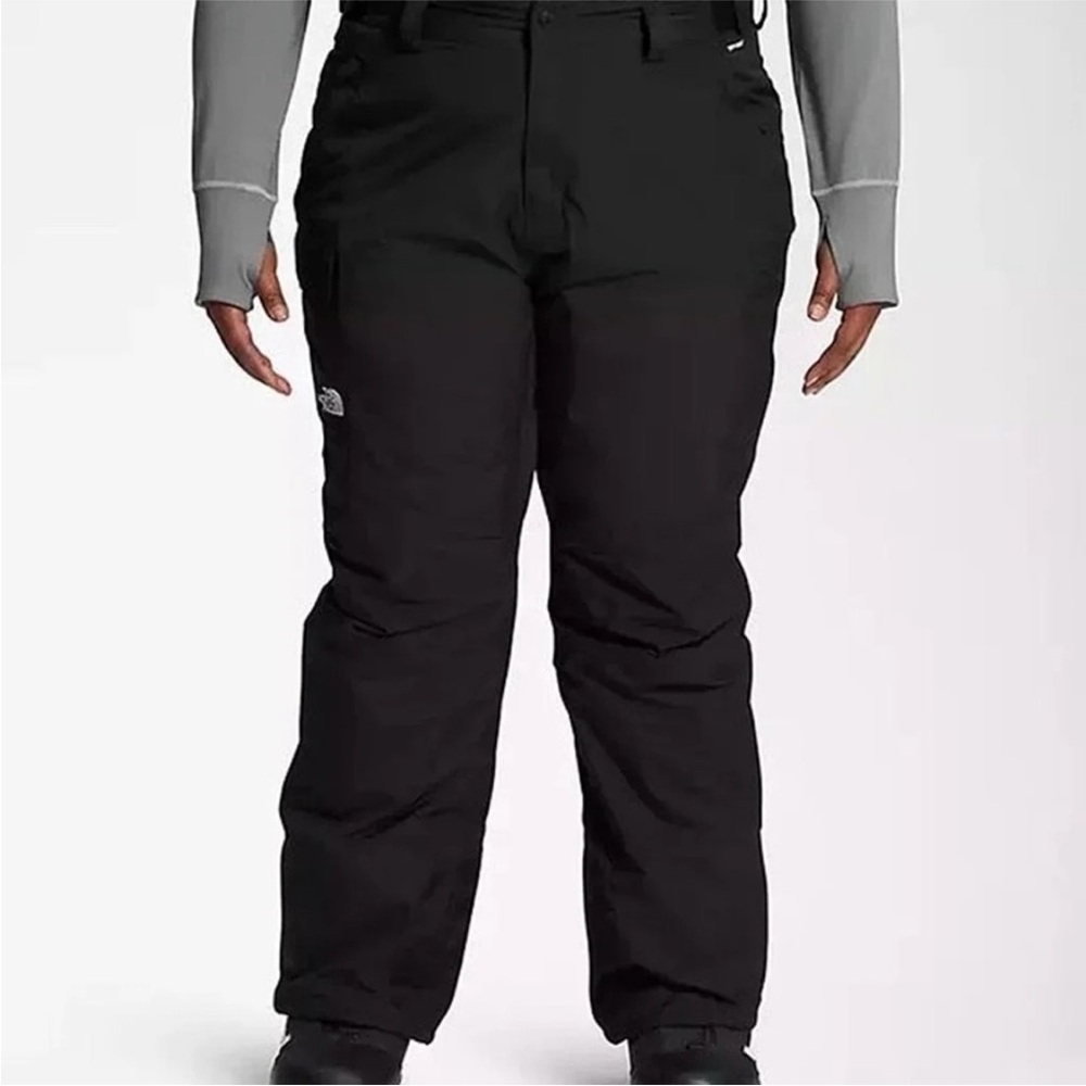 NWT The North Face Freedom Insulated Snow Pants. Size 3X